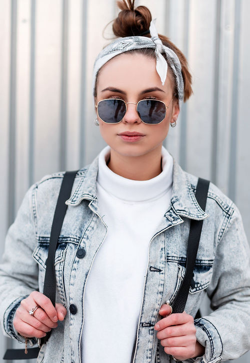 ماکونی کمتر بیشتر است