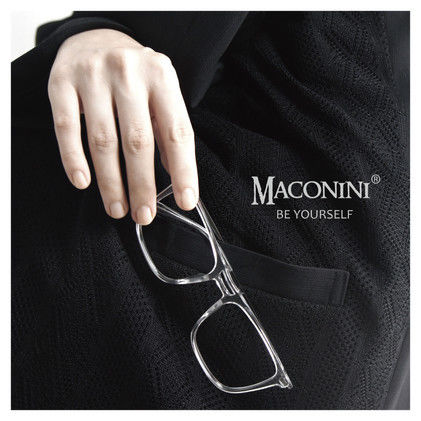 ماکو کریستال شفاف