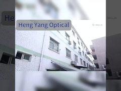 معرفی کارخانه شرکت Heng Yang Optical Co., Ltd.
