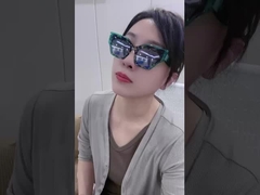 عینک آفتابی اسیتات مدرن