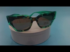 AS063 عینک آفتابی استات از Heng Yang Optical Manufacturer