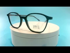 AD188 عینک های نوری استات با کیفیت بالا از Heng Yang Optical Manufacturer