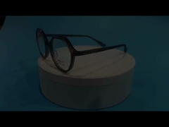 AD189 عینک های اپتیکال اسیتات با کیفیت بالا از کارخانه اپتیکال هنگ یانگ