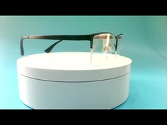 TD064 عینک های تیتانیومی قاب نوری تیتانیومی