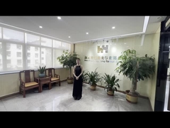 شرکت نوری شنژن هنگ یانگ، با مسئولیت محدود