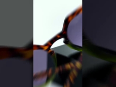 عینک آفتابی اسیتات از Heng Yang Optical Manufacturer