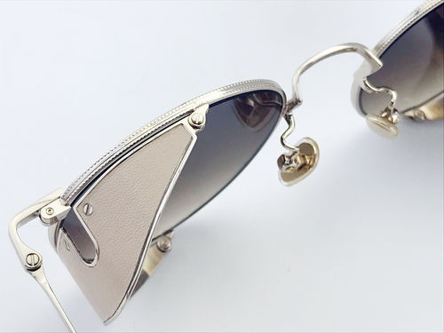 آخرین اخبار شرکت در مورد روند عینک آفتابی ۲۰۲۵: هوشمند، پایدار و شیک