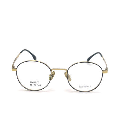 قیمت خوب TD052 فریم تیتانیوم زنانه - طراحی ظریف و تناسب راحت آنلاین