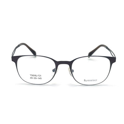 قیمت خوب TD018 فریم تیتانیومی گرد آنلاین