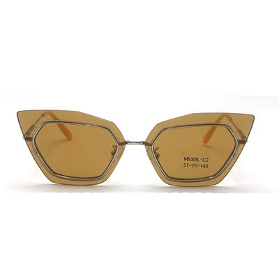 قیمت خوب MS008 عینک های مدرن فلزی طراحی شده برای زنان آنلاین