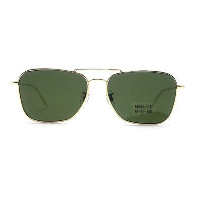 قیمت خوب MS062 عینک های ایمنی با قاب فلزی مدرن با محافظت UV و لنز های قطبی آنلاین