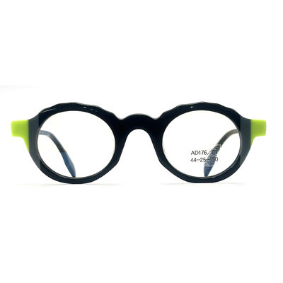 قیمت خوب AD176 قاب نوري اسيتات از Heng Yang Optical - Full Rim Design آنلاین