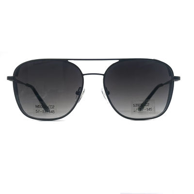 قیمت خوب MS083 فریم های نوری فلزی مردان با طول معبد 145 میلی متر ساخته شده از فولاد ضد زنگ آنلاین