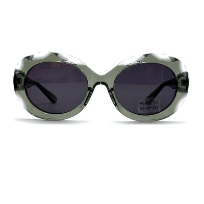 قیمت خوب عینک آفتابی فریم اسیتات با حفاظت 100٪ UV-AS123 ، کارخانه عینک های ODM / OEM آنلاین