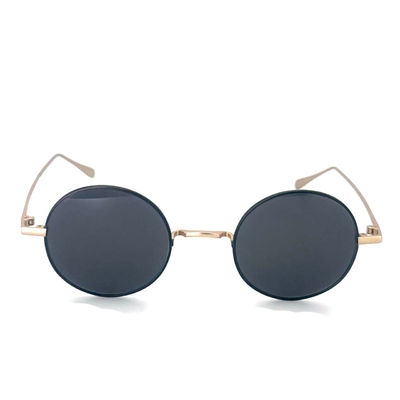 قیمت خوب MS061 حفاظت از اشعه های UV چشمی با قاب فلزی آنلاین