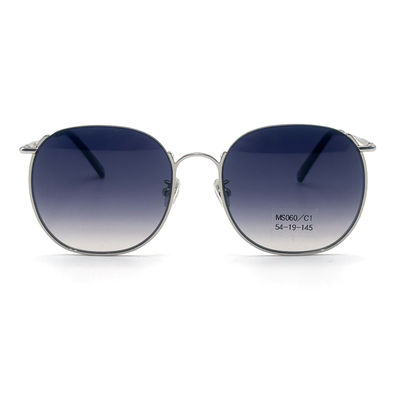 قیمت خوب MS060 فریم فلزی یونیسکس در سبک نصف فریم برای هر موقعیتی مناسب آنلاین