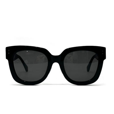 قیمت خوب عینک آفتابی AS100 زنانه با قاب اسکتات مربع با حفاظت 100٪ UV آنلاین